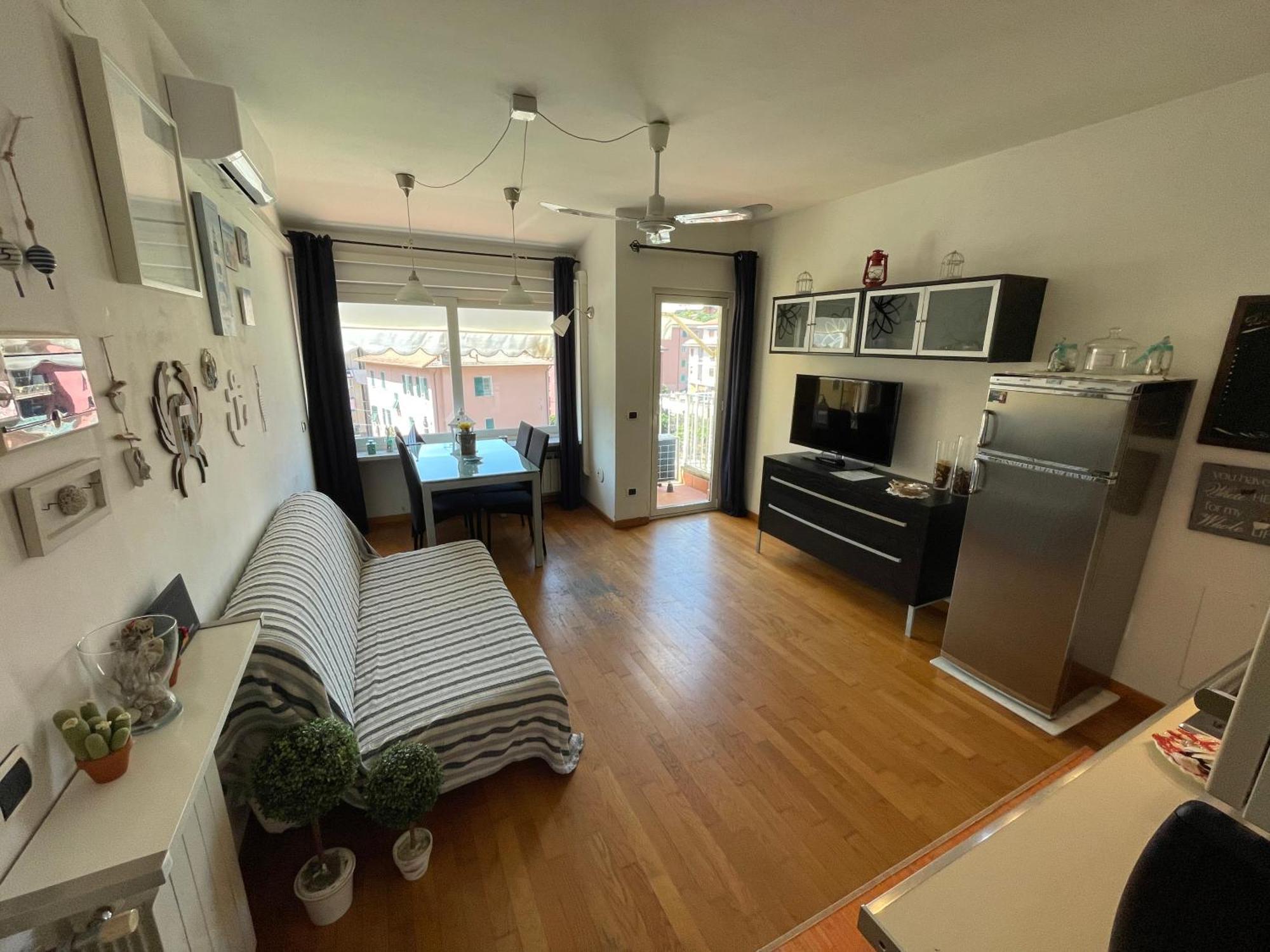 Ledonia Apartment Lerici Extérieur photo