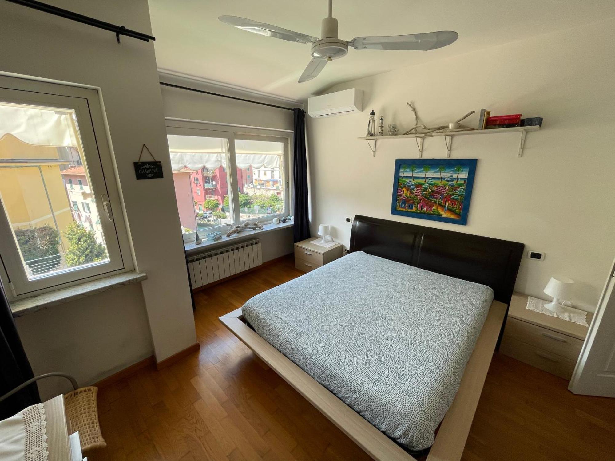 Ledonia Apartment Lerici Extérieur photo