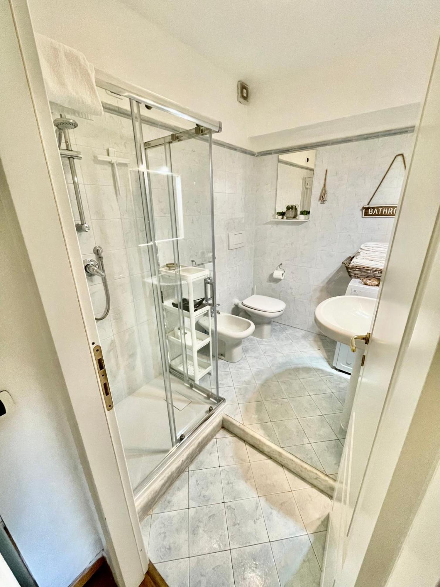 Ledonia Apartment Lerici Extérieur photo