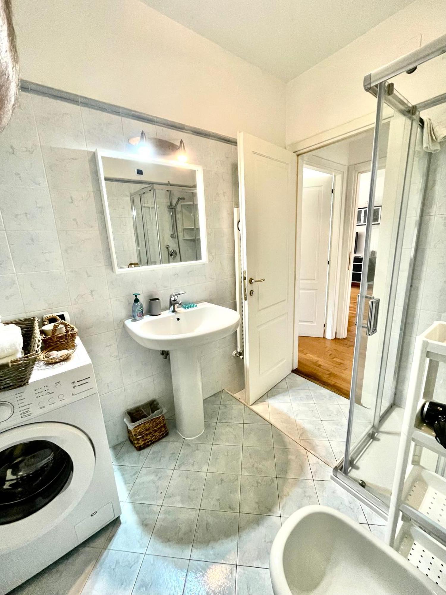 Ledonia Apartment Lerici Extérieur photo