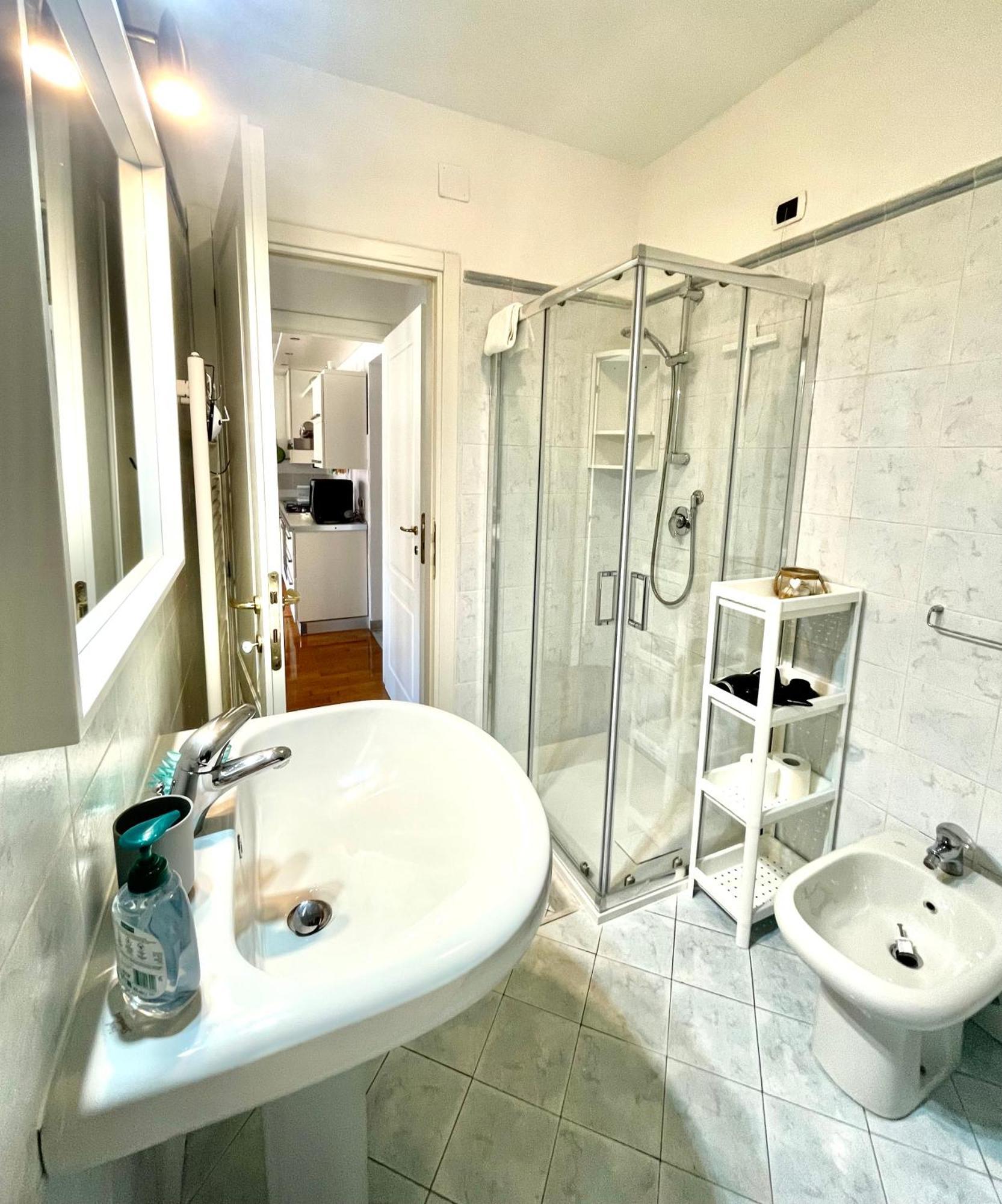 Ledonia Apartment Lerici Extérieur photo