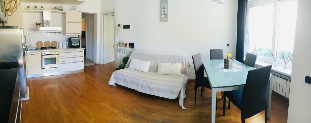 Ledonia Apartment Lerici Extérieur photo