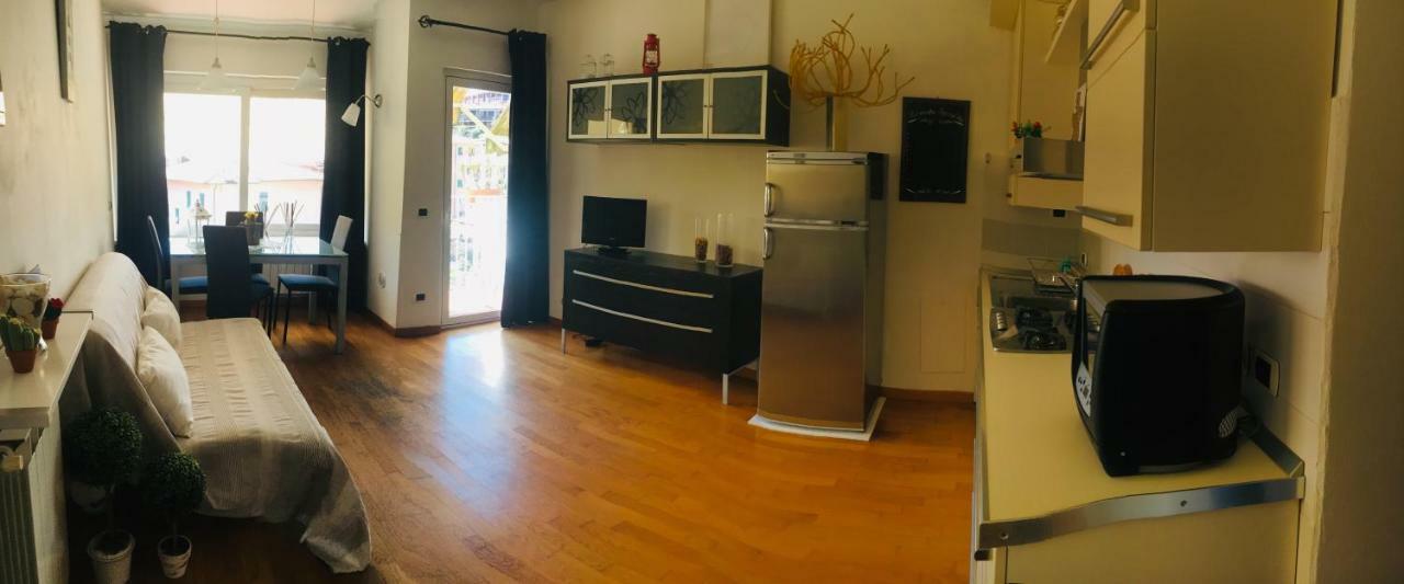 Ledonia Apartment Lerici Extérieur photo