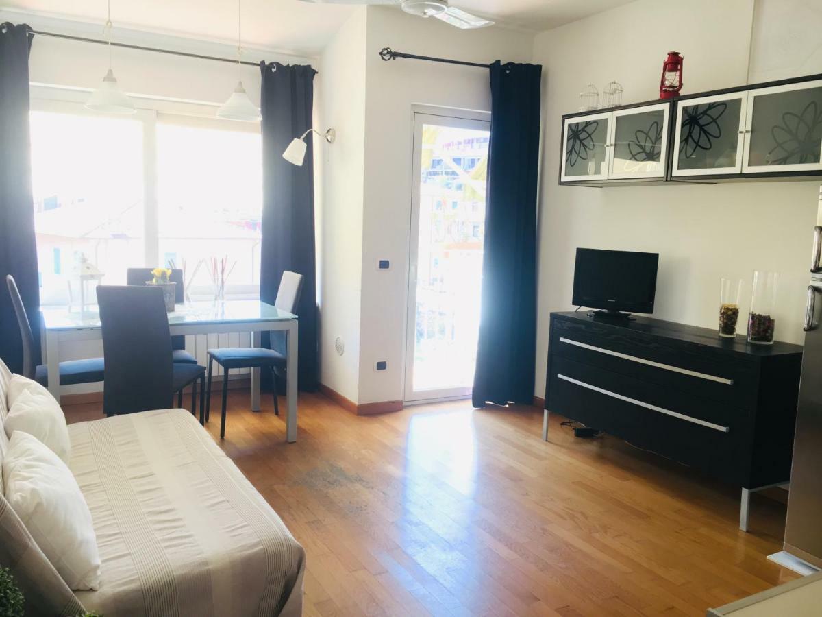 Ledonia Apartment Lerici Extérieur photo