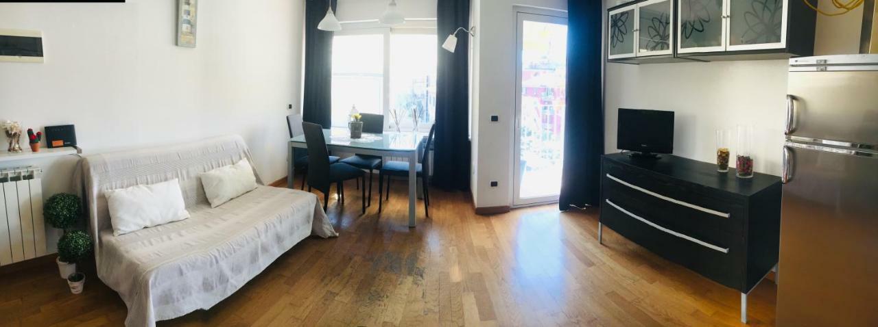 Ledonia Apartment Lerici Extérieur photo