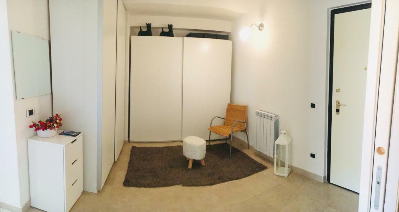 Ledonia Apartment Lerici Extérieur photo