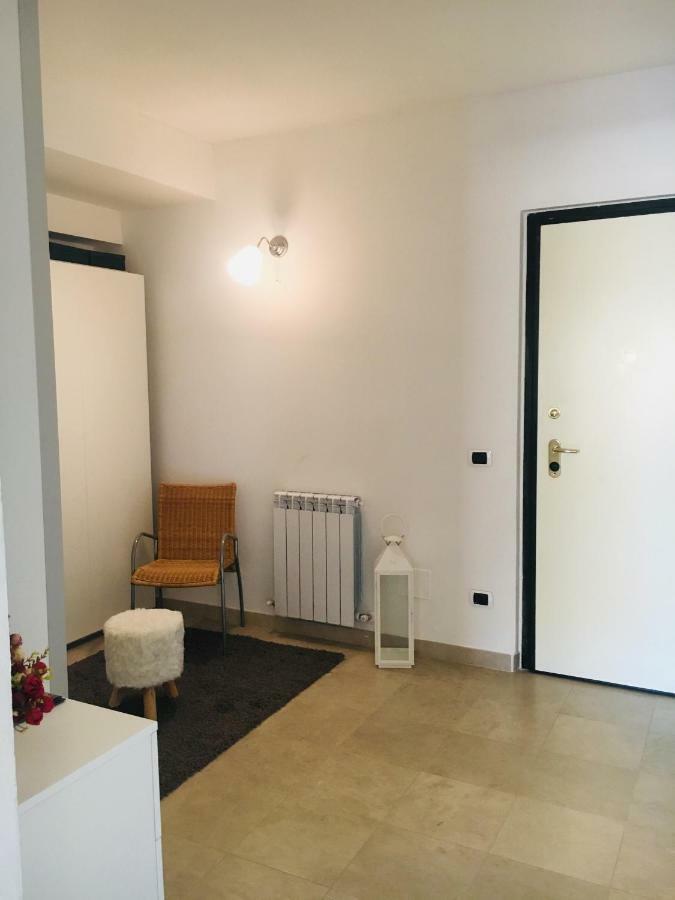 Ledonia Apartment Lerici Extérieur photo