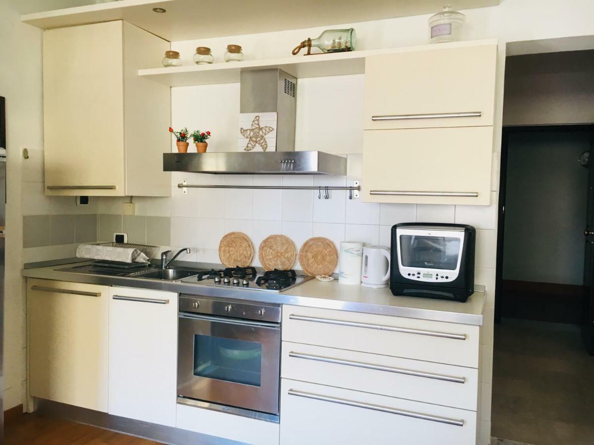 Ledonia Apartment Lerici Extérieur photo