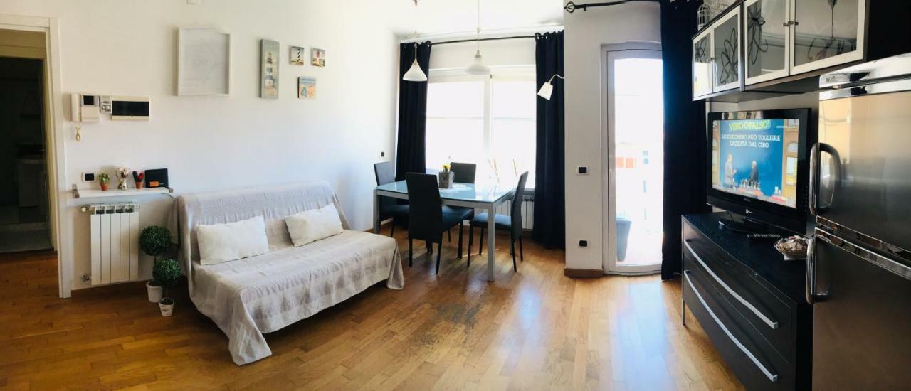 Ledonia Apartment Lerici Extérieur photo
