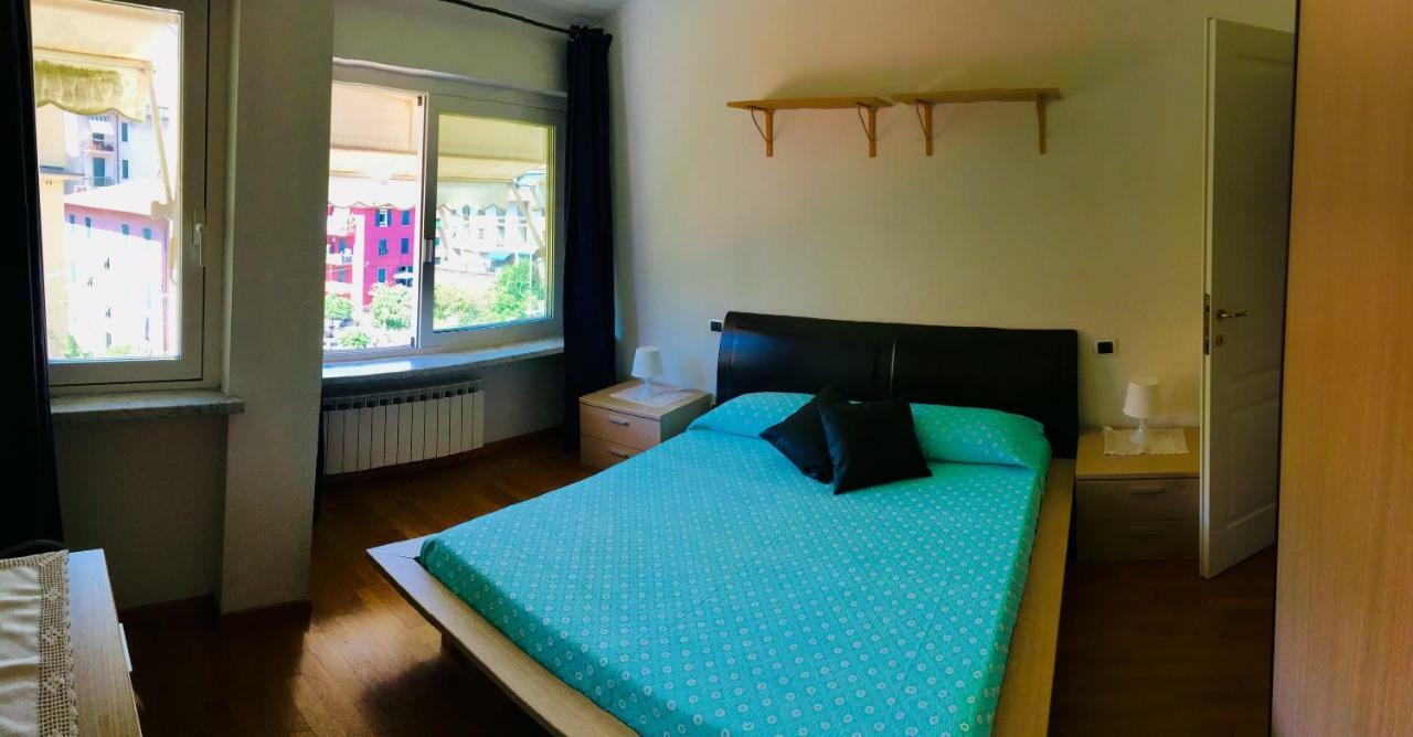 Ledonia Apartment Lerici Extérieur photo