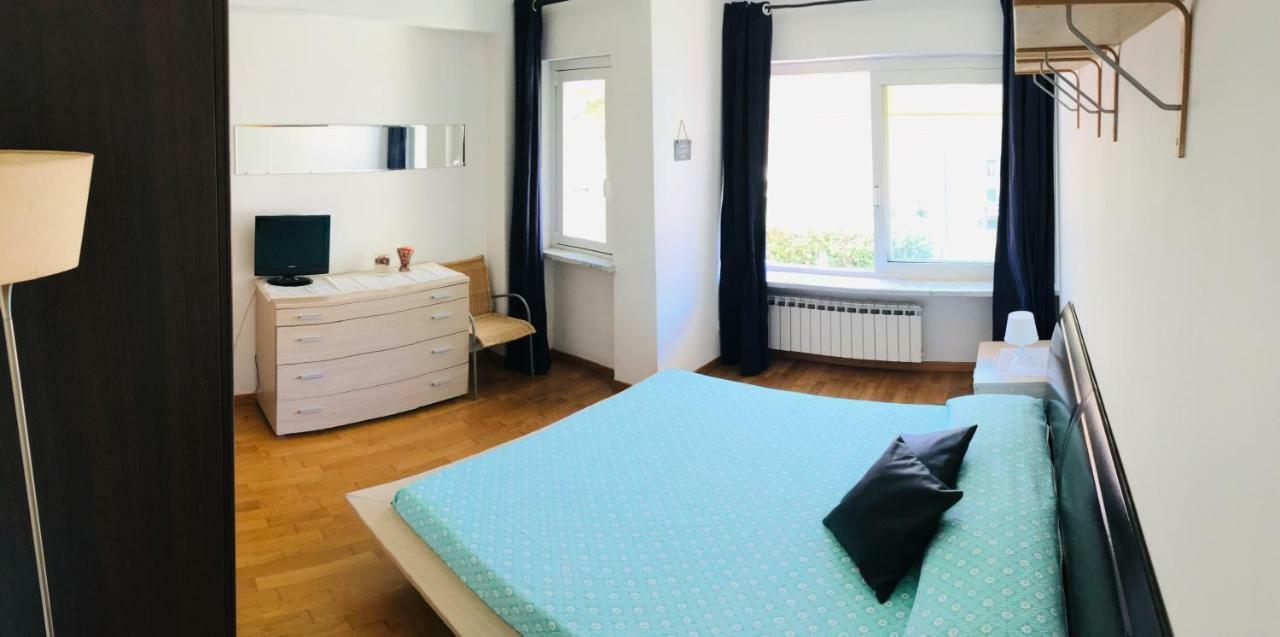 Ledonia Apartment Lerici Extérieur photo