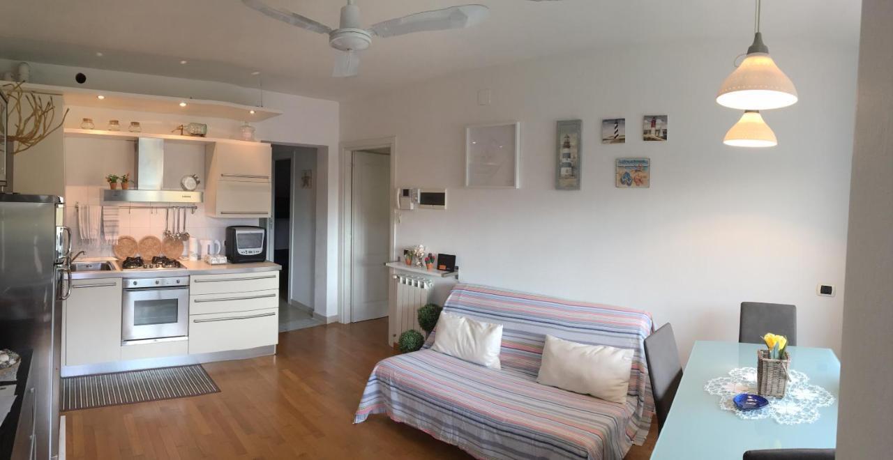 Ledonia Apartment Lerici Extérieur photo